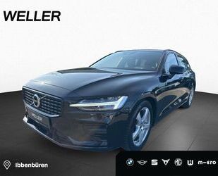 Volvo V60 Gebrauchtwagen