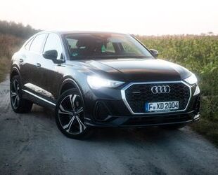 Audi Q3 Gebrauchtwagen