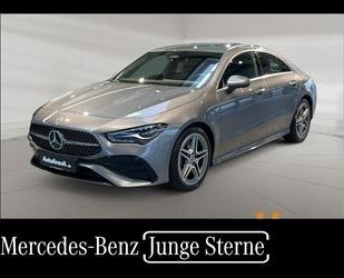 Mercedes-Benz CLA 200 Gebrauchtwagen
