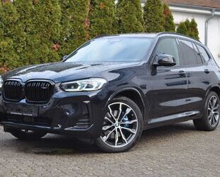 BMW X3 M40 Gebrauchtwagen