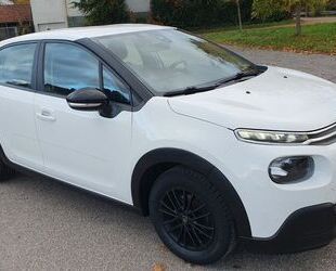 Citroen C3 Gebrauchtwagen