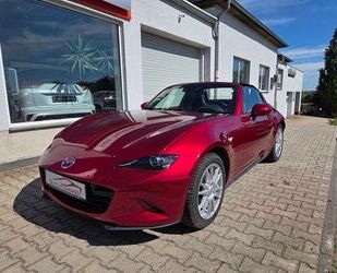 Mazda MX-5 Gebrauchtwagen