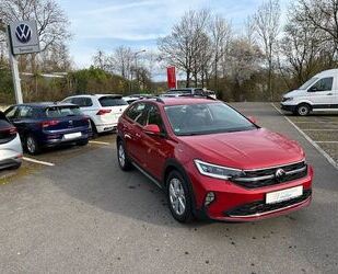 VW Taigo Gebrauchtwagen