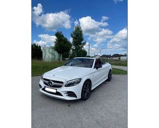 Mercedes-Benz C 43 AMG Gebrauchtwagen