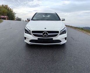 Mercedes-Benz CLA 220 Gebrauchtwagen
