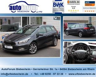 Kia ceed / Ceed Gebrauchtwagen