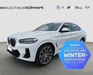 BMW X4 Gebrauchtwagen