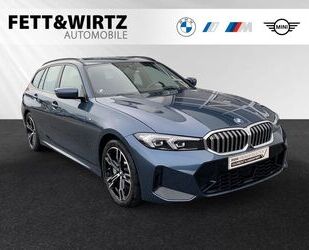 BMW 330 Gebrauchtwagen