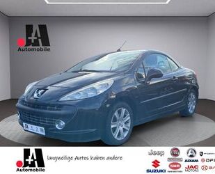 Peugeot 207 Gebrauchtwagen