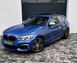 BMW M140i Gebrauchtwagen