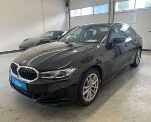 BMW 318 Gebrauchtwagen