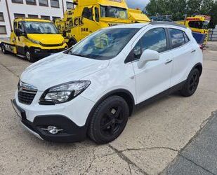 Opel Mokka Gebrauchtwagen