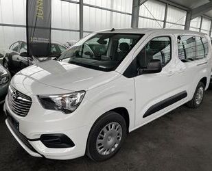 Opel Combo Life Gebrauchtwagen