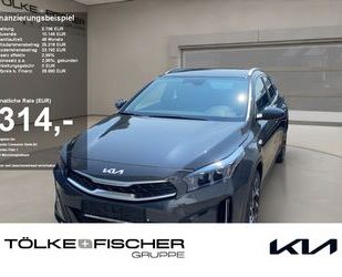 Kia XCeed Gebrauchtwagen
