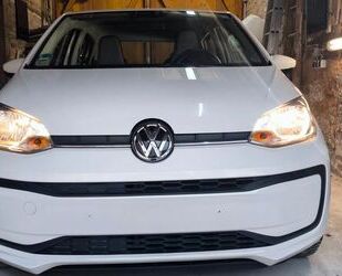 VW up! Gebrauchtwagen