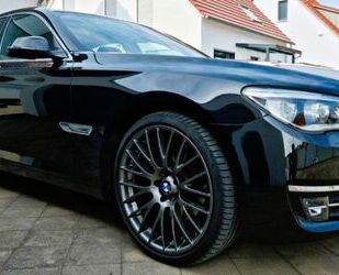 BMW 740 Gebrauchtwagen