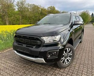 Ford Ranger Gebrauchtwagen