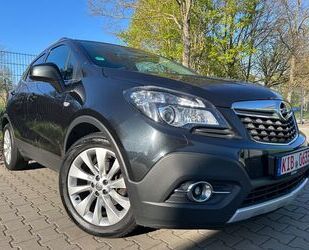Opel Mokka Gebrauchtwagen