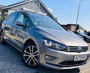 VW Golf Sportsvan Gebrauchtwagen