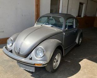 VW Käfer Gebrauchtwagen