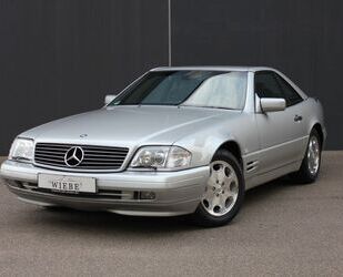 Mercedes-Benz SL 280 Gebrauchtwagen
