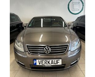 VW Phaeton Gebrauchtwagen