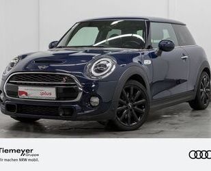 Mini Cooper S Gebrauchtwagen