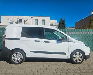 Ford Courier Gebrauchtwagen