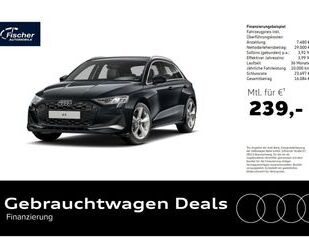 Audi A3 Gebrauchtwagen