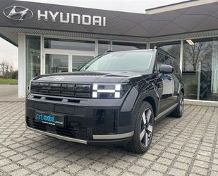 Hyundai SANTA FE Gebrauchtwagen