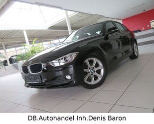 BMW 318 Gebrauchtwagen