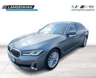 BMW 530 Gebrauchtwagen