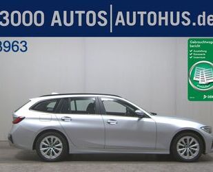 BMW 318 Gebrauchtwagen
