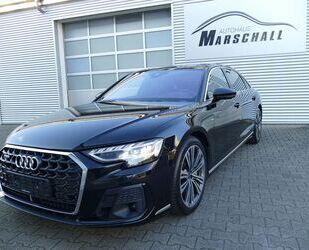 Audi A8 Gebrauchtwagen