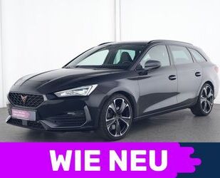 Cupra Leon Gebrauchtwagen