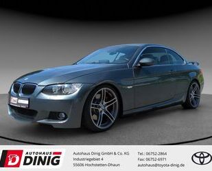 BMW 330 Gebrauchtwagen