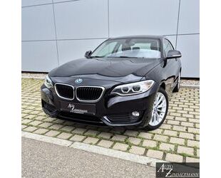 BMW 230 Gebrauchtwagen