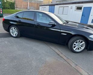 BMW 523 Gebrauchtwagen