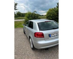 Audi A3 Gebrauchtwagen