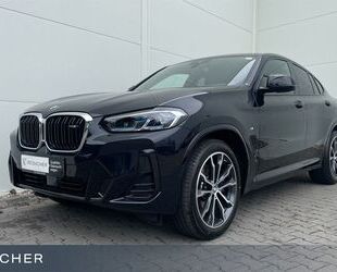 BMW X4 M40 Gebrauchtwagen