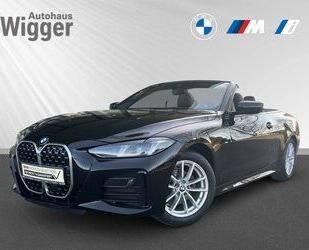 BMW 420 Gebrauchtwagen