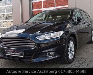 Ford Mondeo Gebrauchtwagen