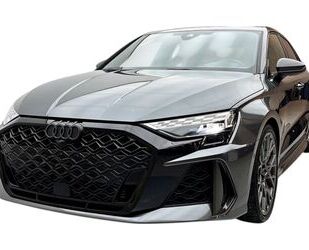 Audi RS3 Gebrauchtwagen