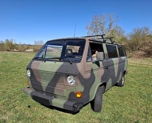 VW T3 andere Gebrauchtwagen