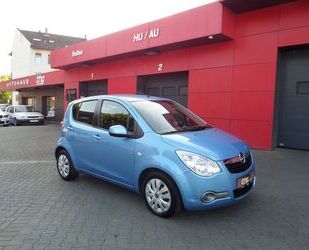 Opel Agila Gebrauchtwagen