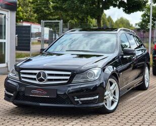 Mercedes-Benz C 250 Gebrauchtwagen