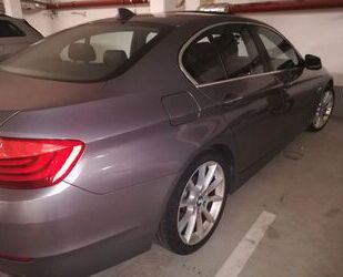 BMW 525 Gebrauchtwagen