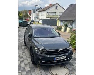 Audi Tiguan 