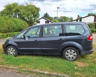 Ford Galaxy Gebrauchtwagen