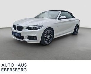 BMW 220 Gebrauchtwagen